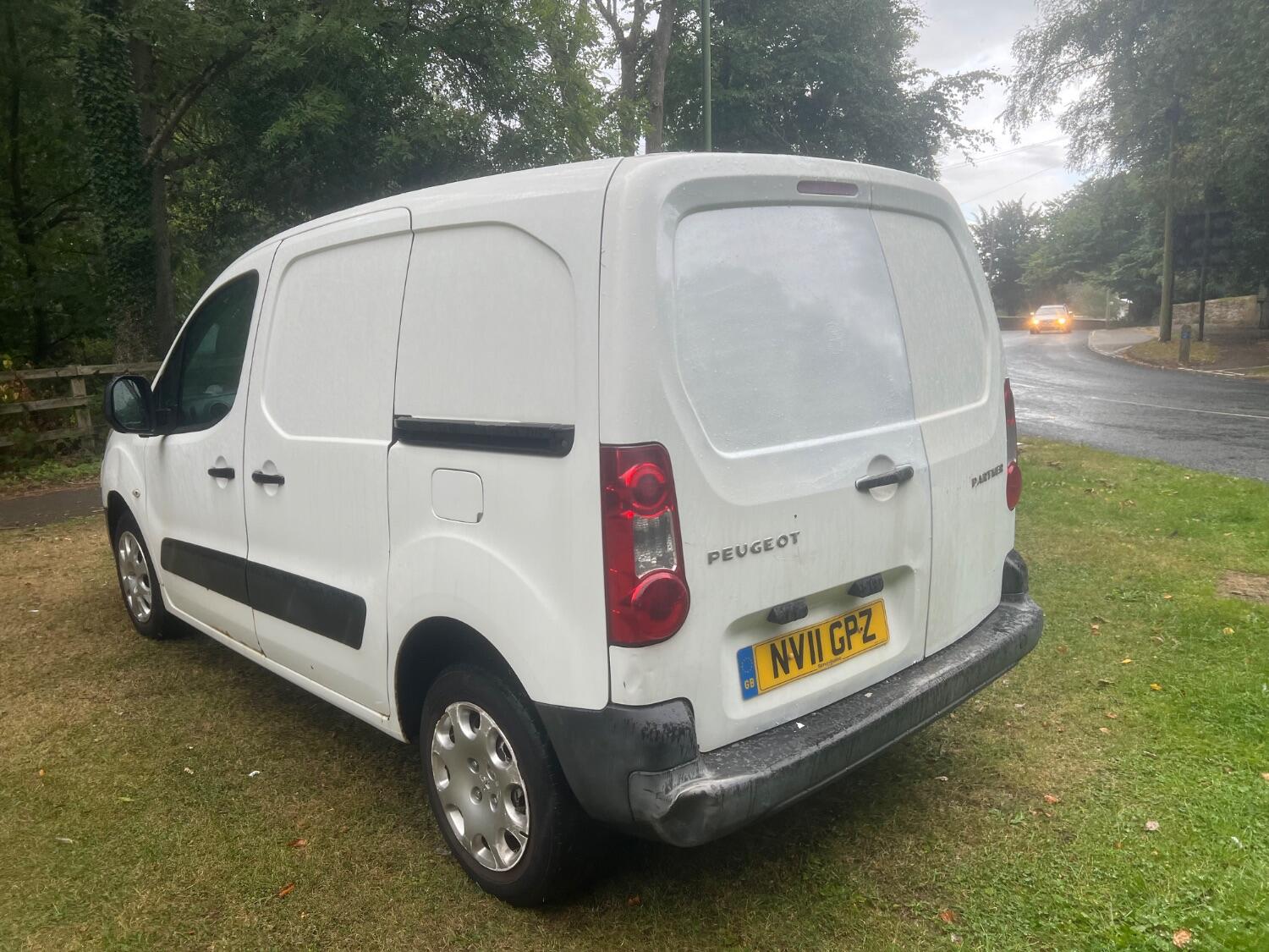 Vehicle 6