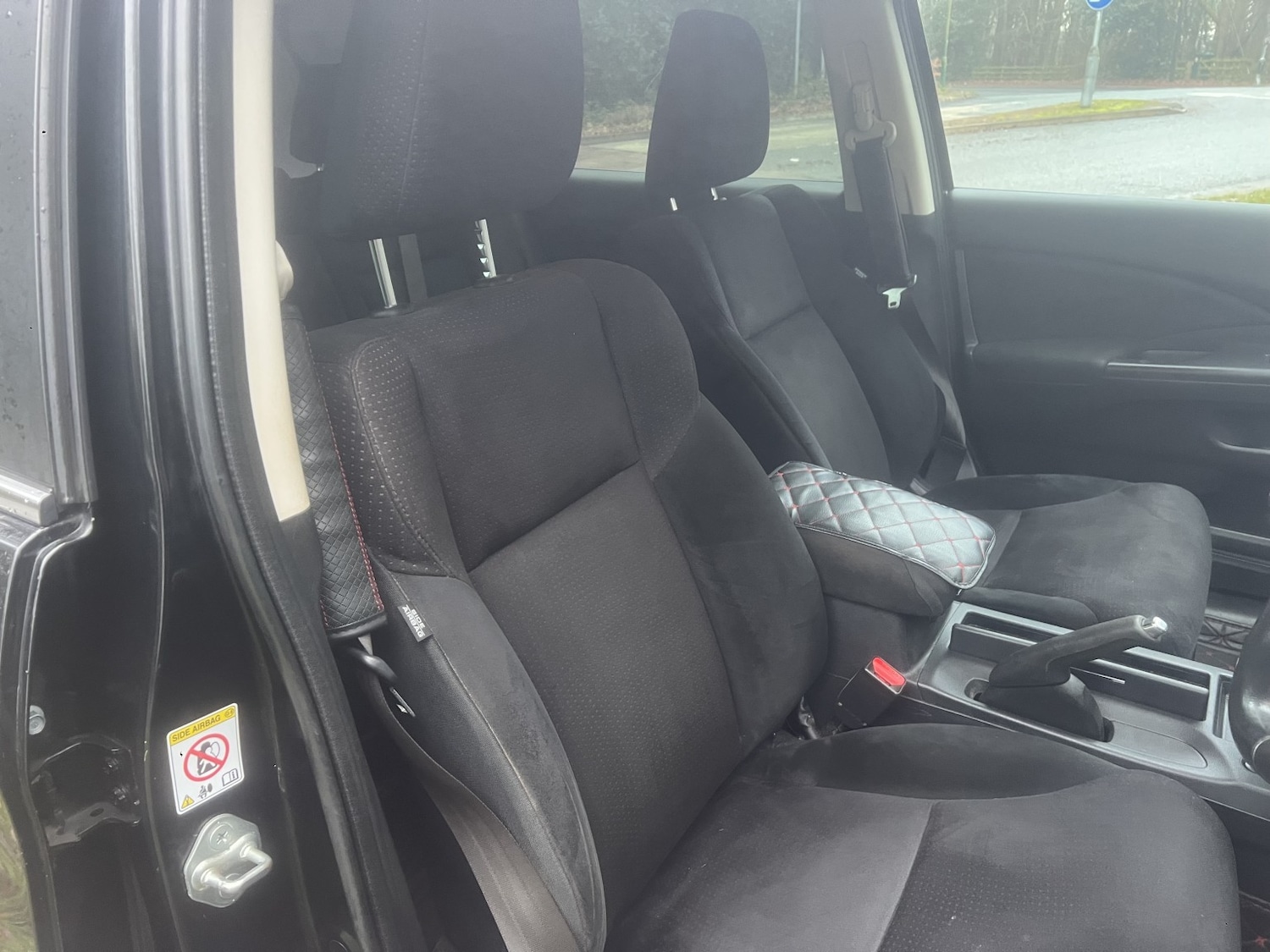 Used Honda CR-V 2014 for sale - 77164764: Photo 10