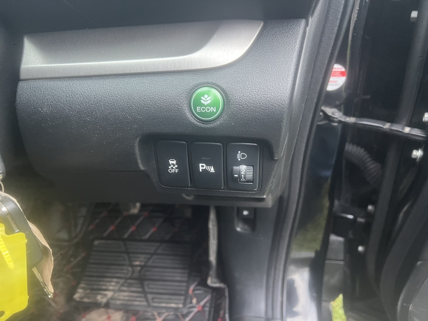 Used Honda CR-V 2014 for sale - 77164764: Photo 14