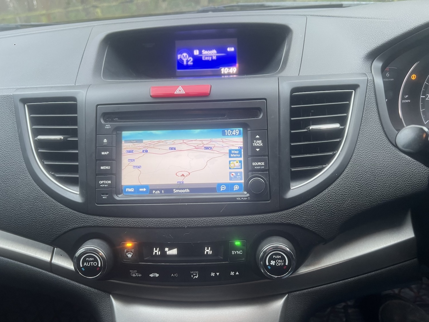 Used Honda CR-V 2014 for sale - 77164764: Photo 15