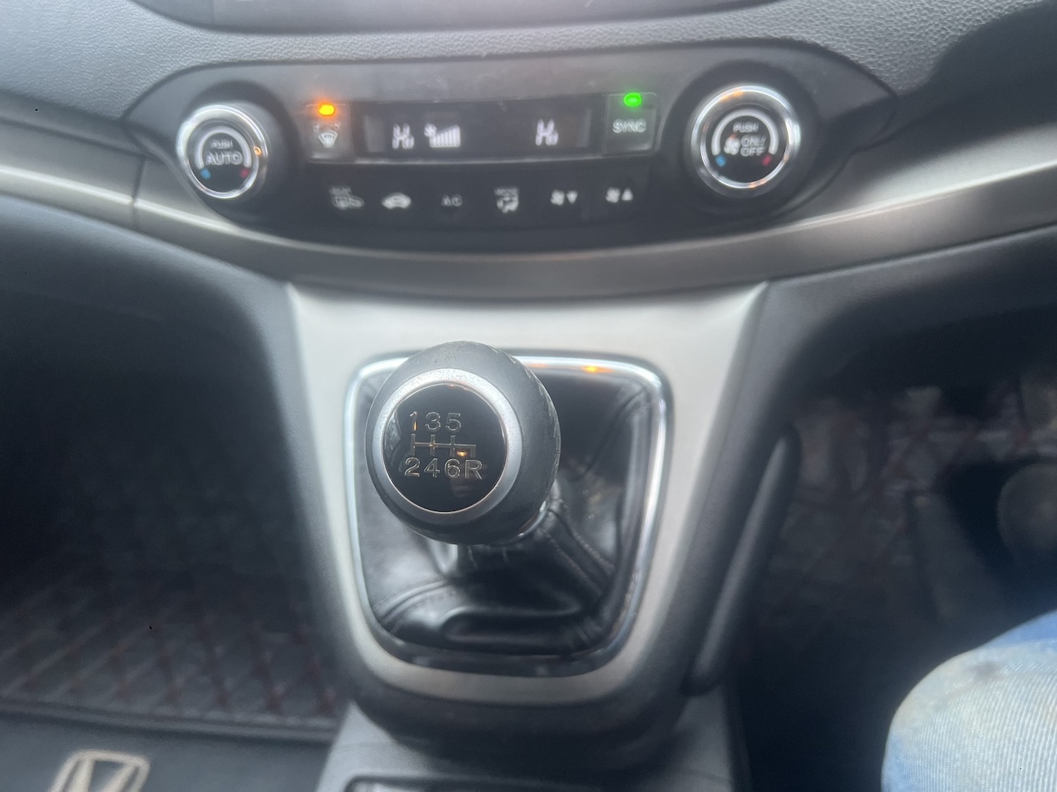 Used Honda CR-V 2014 for sale - 77164764: Photo 16