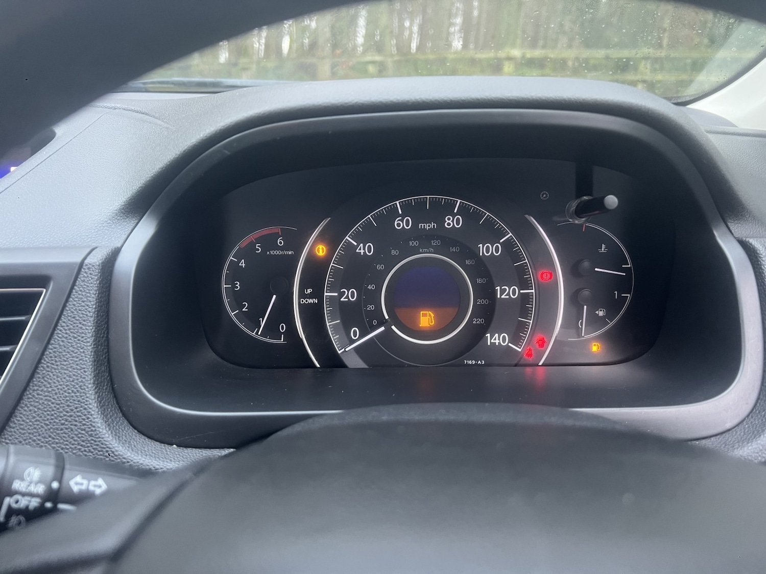 Used Honda CR-V 2014 for sale - 77164764: Photo 17