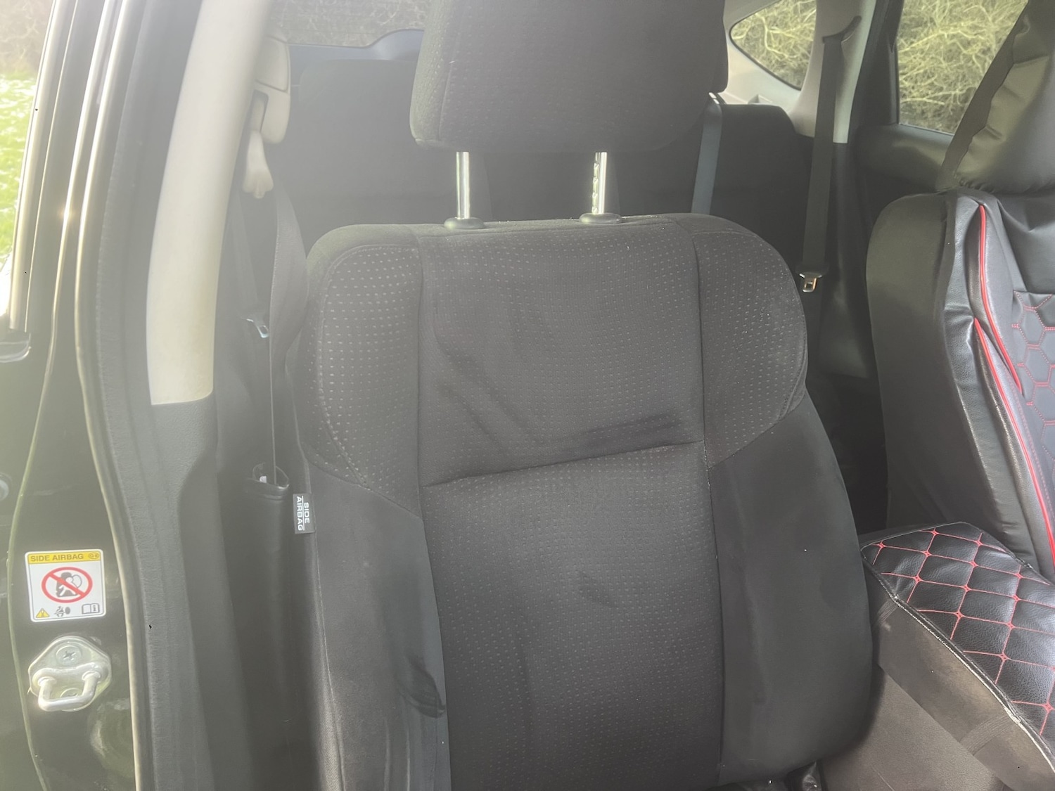 Used Honda CR-V 2014 for sale - 77164764: Photo 5