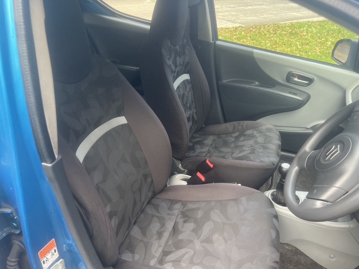 Used Suzuki Alto 2011 for sale - 77701083: Photo 10