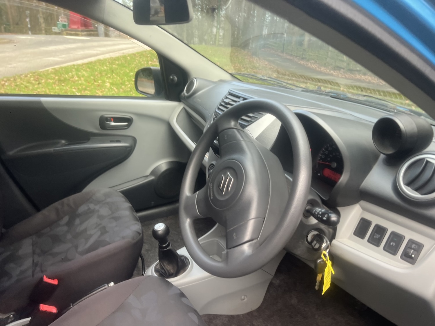 Used Suzuki Alto 2011 for sale - 77701083: Photo 11