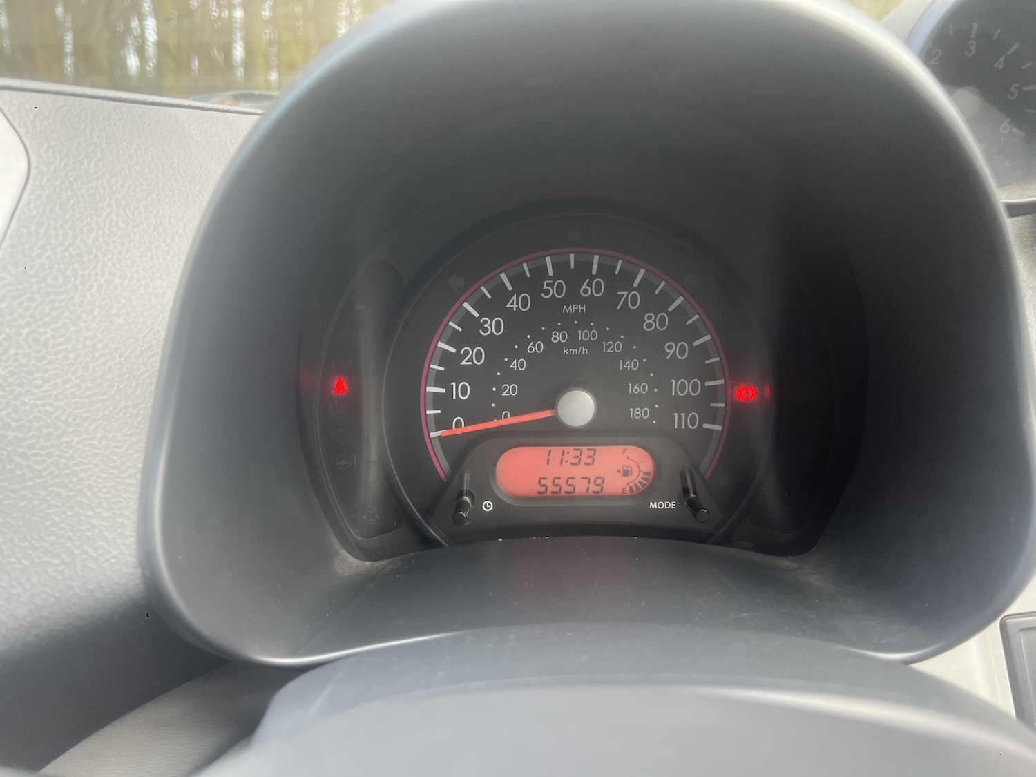 Used Suzuki Alto 2011 for sale - 77701083: Photo 12