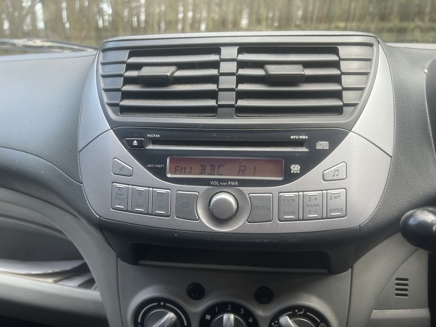 Used Suzuki Alto 2011 for sale - 77701083: Photo 13