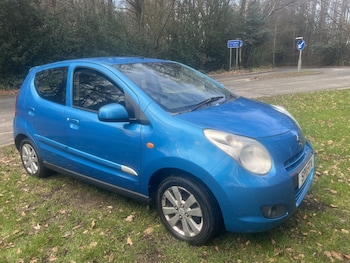 Used Suzuki Alto 2011 for sale - 77701083: Photo