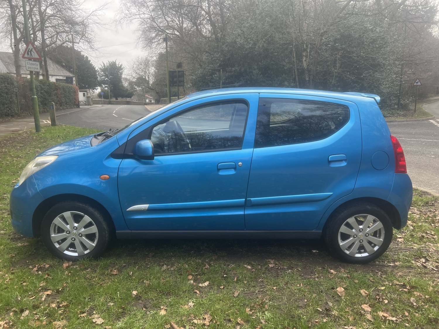 Used Suzuki Alto 2011 for sale - 77701083: Photo 5