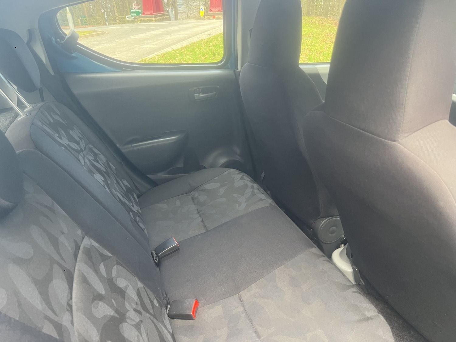 Used Suzuki Alto 2011 for sale - 77701083: Photo 9