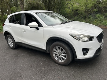 Used Mazda CX-5 2014 for sale - 78280960: Photo