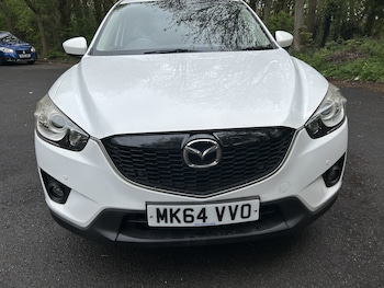 Used Mazda CX-5 2014 for sale - 78280960: Photo