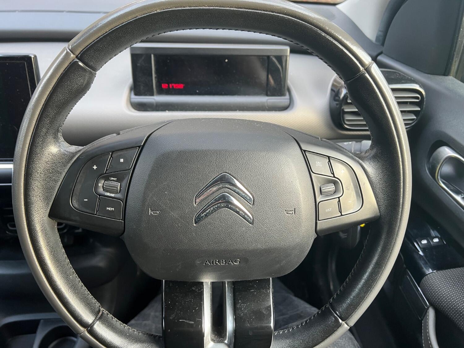 Used Citroen C4 Cactus 2016 for sale - 77464919: Photo 11