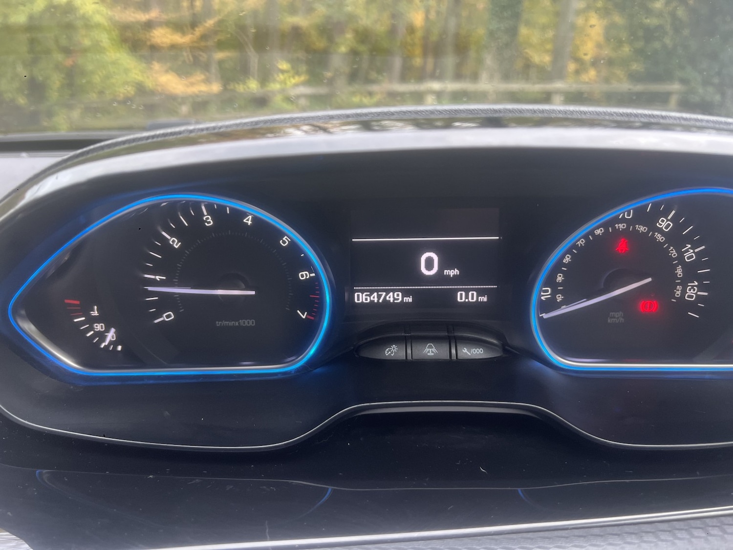 Used Peugeot 2008 2017 for sale - 77464985: Photo 10