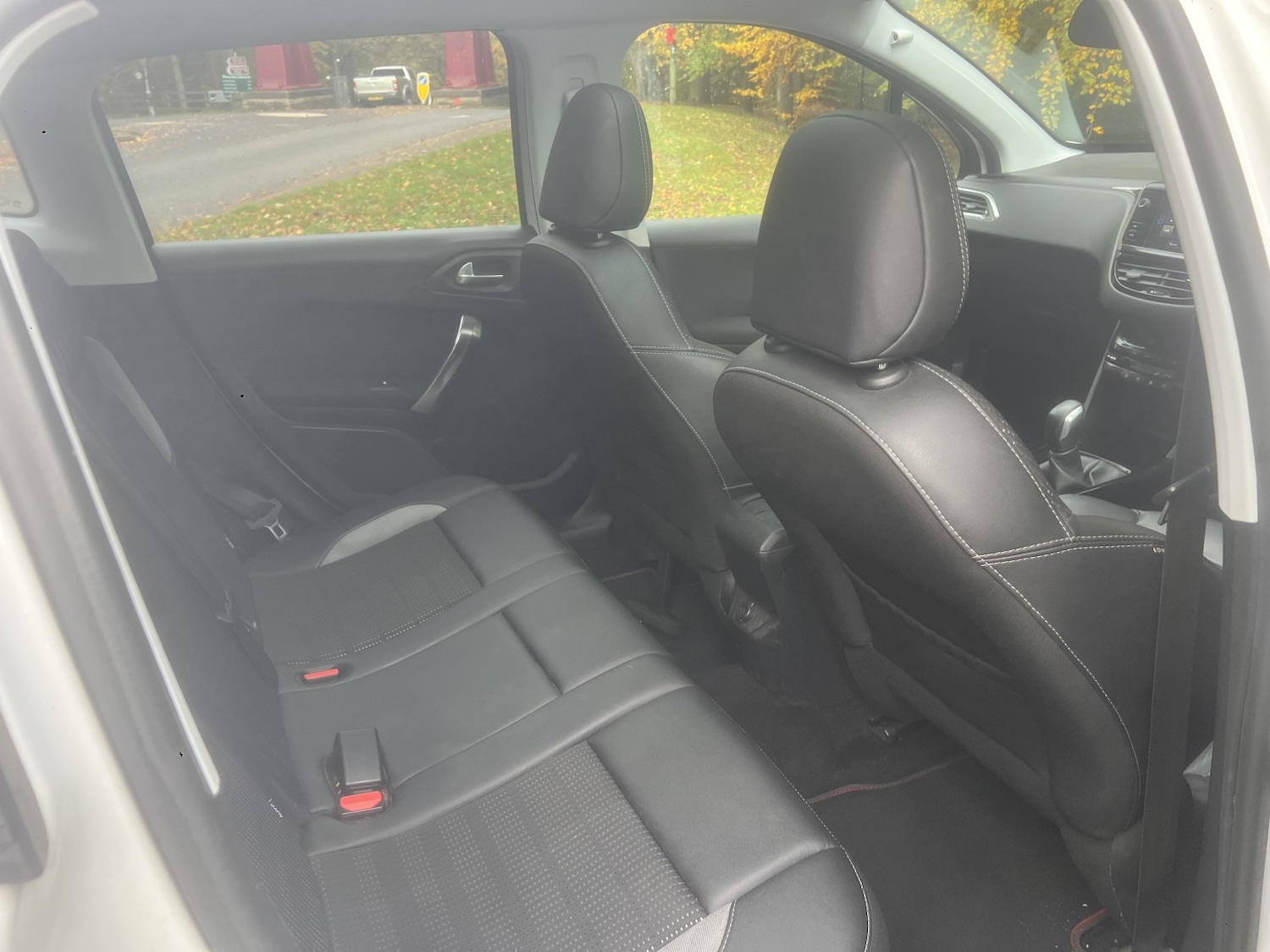 Used Peugeot 2008 2017 for sale - 77464985: Photo 13