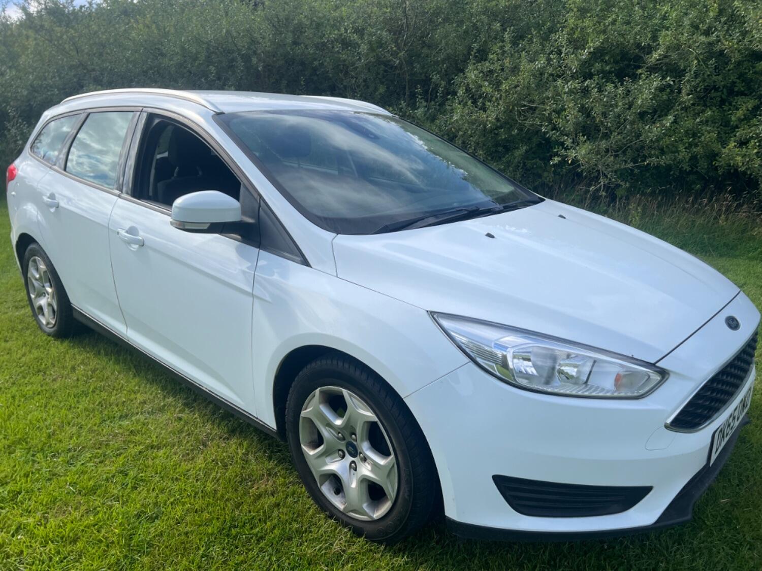 Used Ford Focus 2015 for sale - 76662777: Photo 2