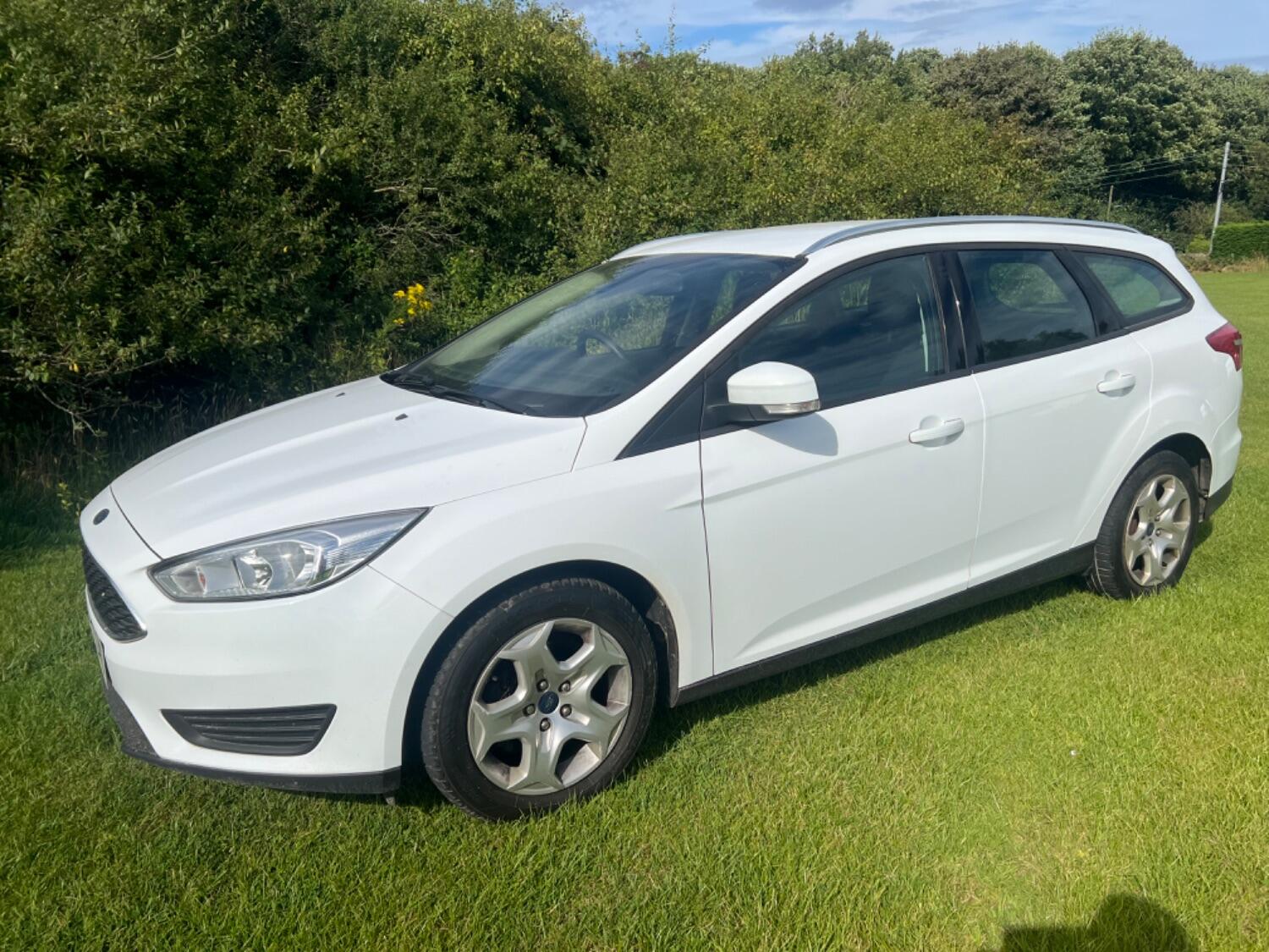 Used Ford Focus 2015 for sale - 76662777: Photo 4