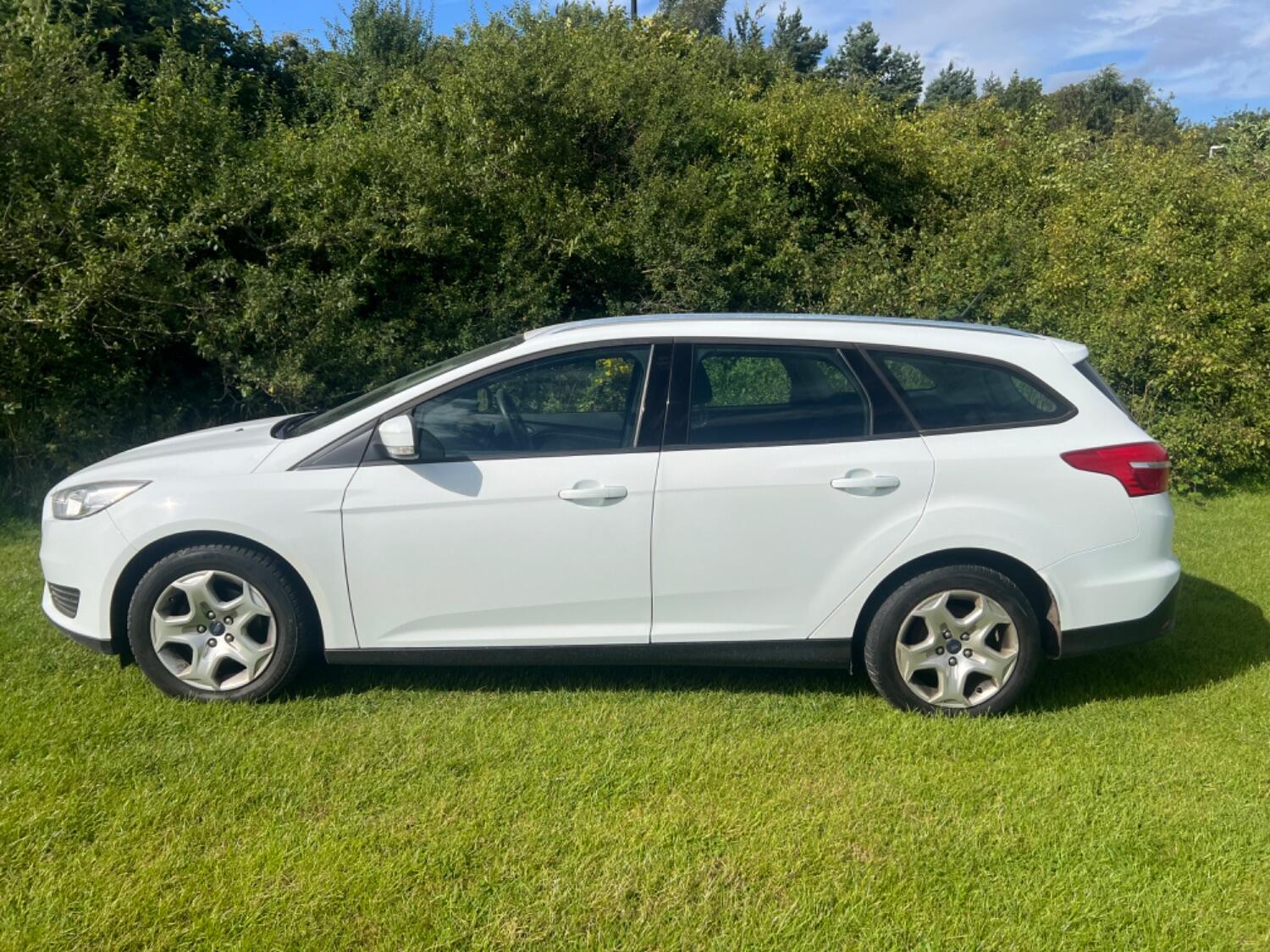 Used Ford Focus 2015 for sale - 76662777: Photo 5