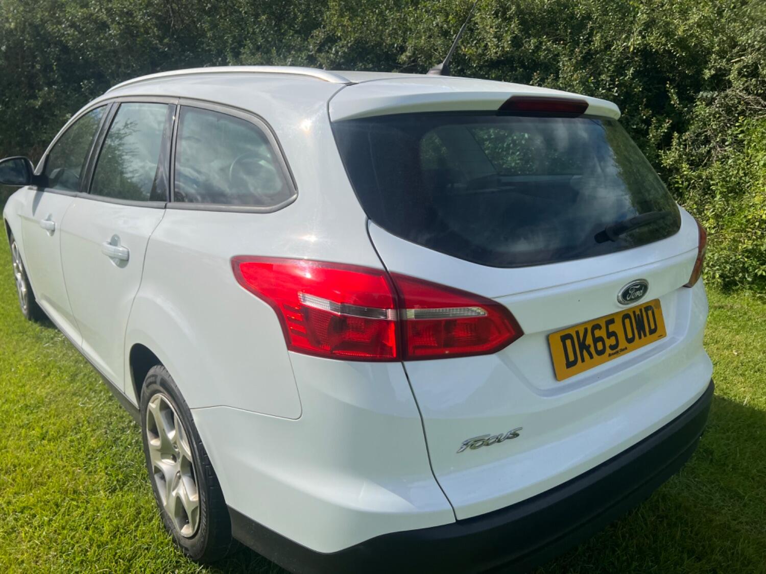 Used Ford Focus 2015 for sale - 76662777: Photo 6