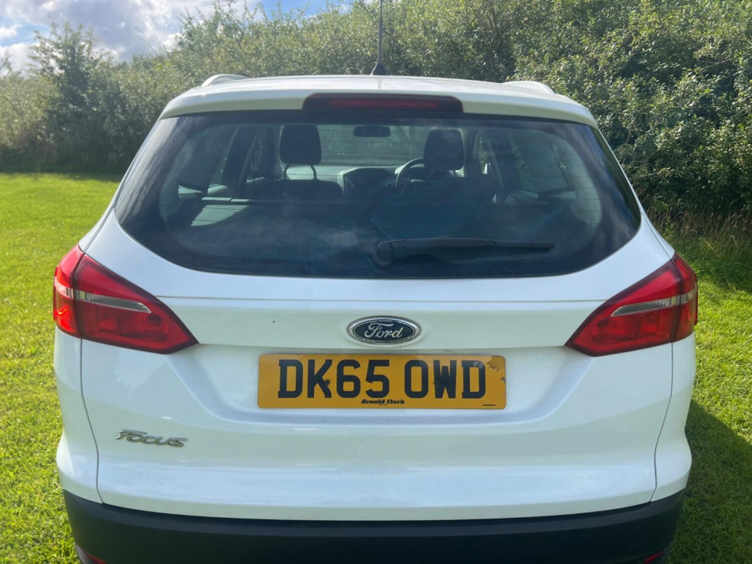 Used Ford Focus 2015 for sale - 76662777: Photo 7