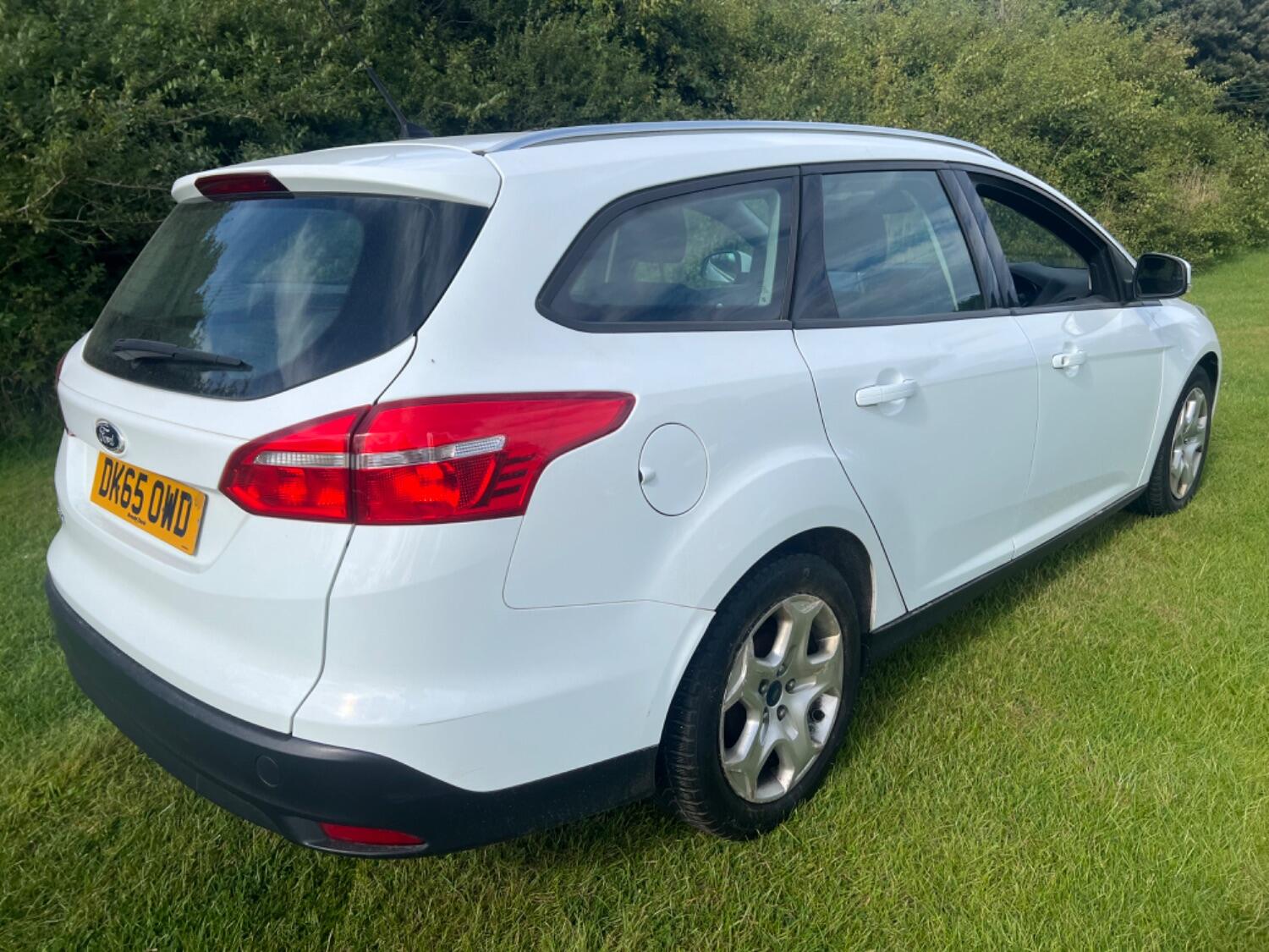 Used Ford Focus 2015 for sale - 76662777: Photo 8