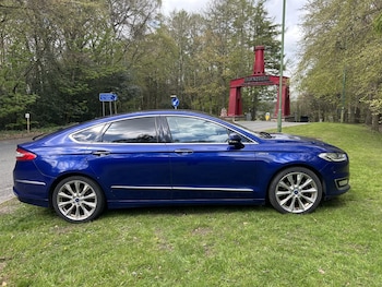 Used Ford Mondeo 2018 for sale - 78680687: Photo