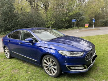 Used Ford Mondeo 2018 for sale - 78680687: Photo