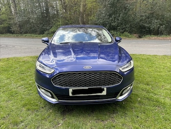 Used Ford Mondeo 2018 for sale - 78680687: Photo