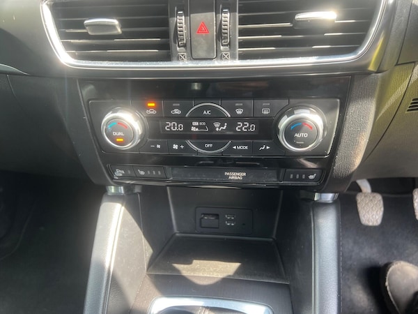 Used Mazda CX-5 2015 for sale - 75032108: Photo 15