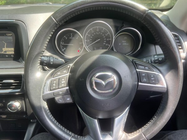 Used Mazda CX-5 2015 for sale - 75032108: Photo 18