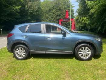 2015 - 2.2 SKYACTIV-D SE-L Lux Nav 5-Door