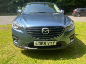 Used Mazda CX-5 2015 for sale - 75032108: Photo