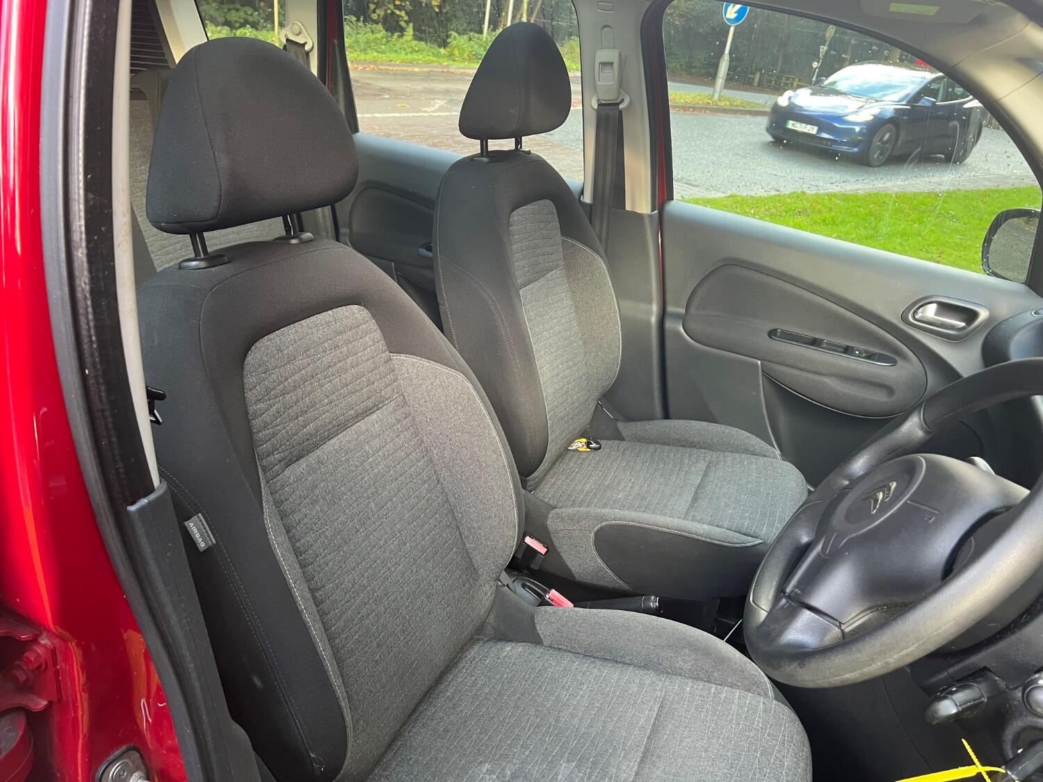 Used Citroen C3 Picasso 2015 for sale - 77464849: Photo 13