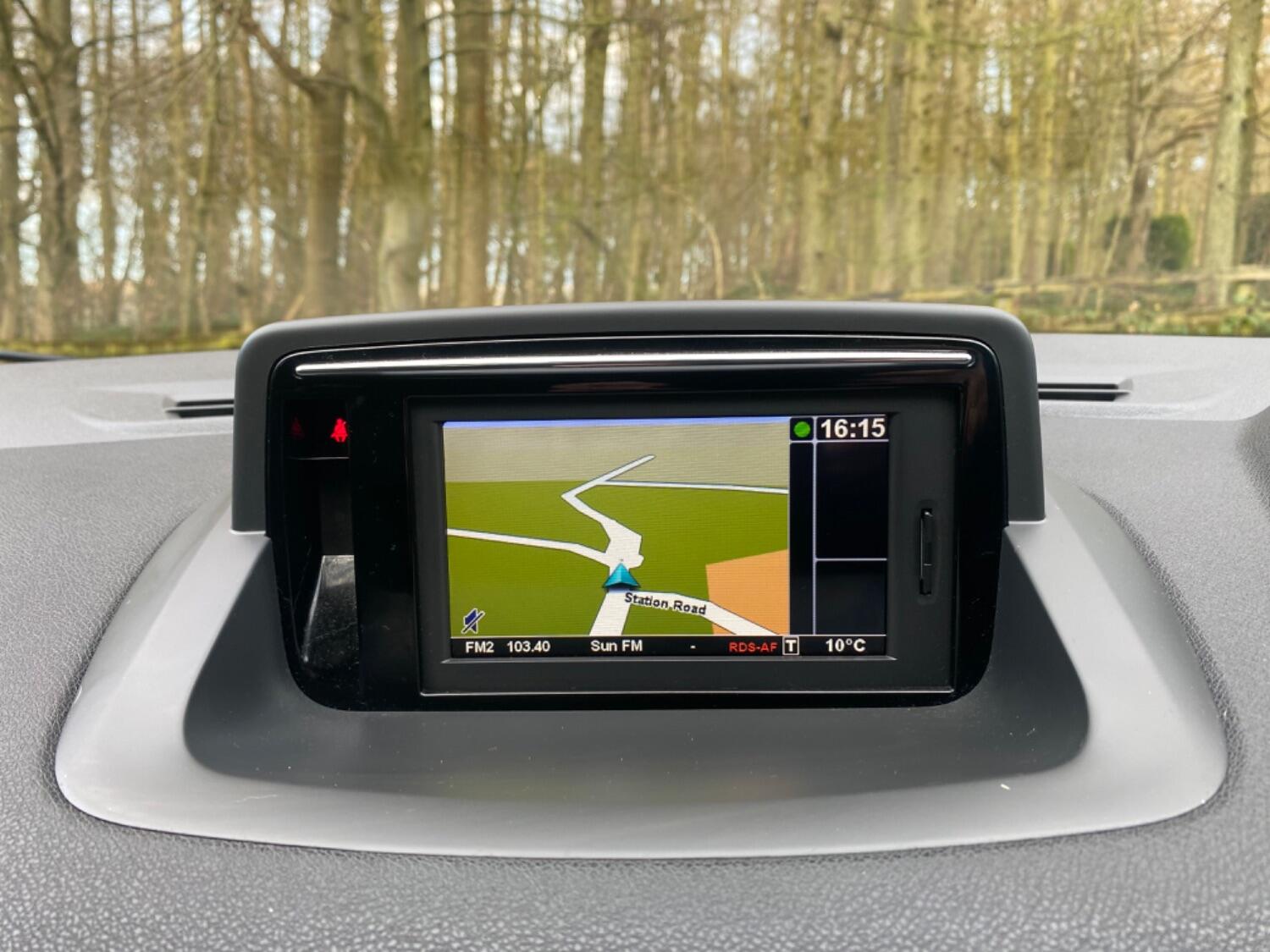 Used Renault Megane 2016 for sale - 77464965: Photo 10