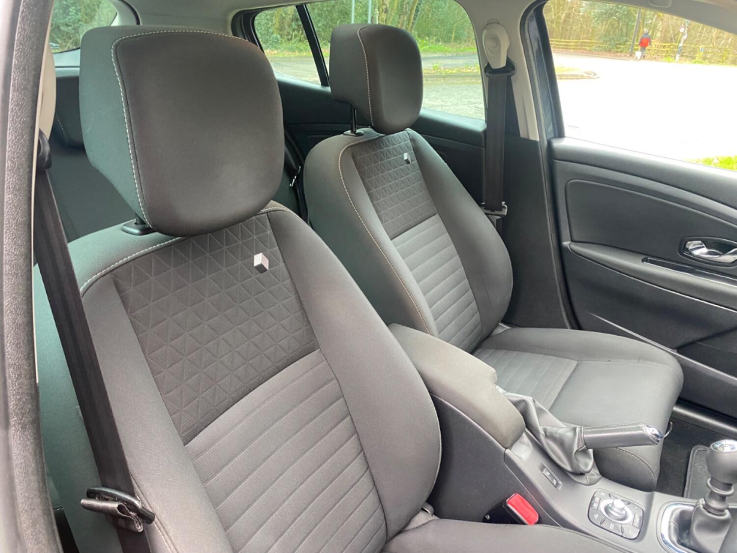 Used Renault Megane 2016 for sale - 77464965: Photo 14