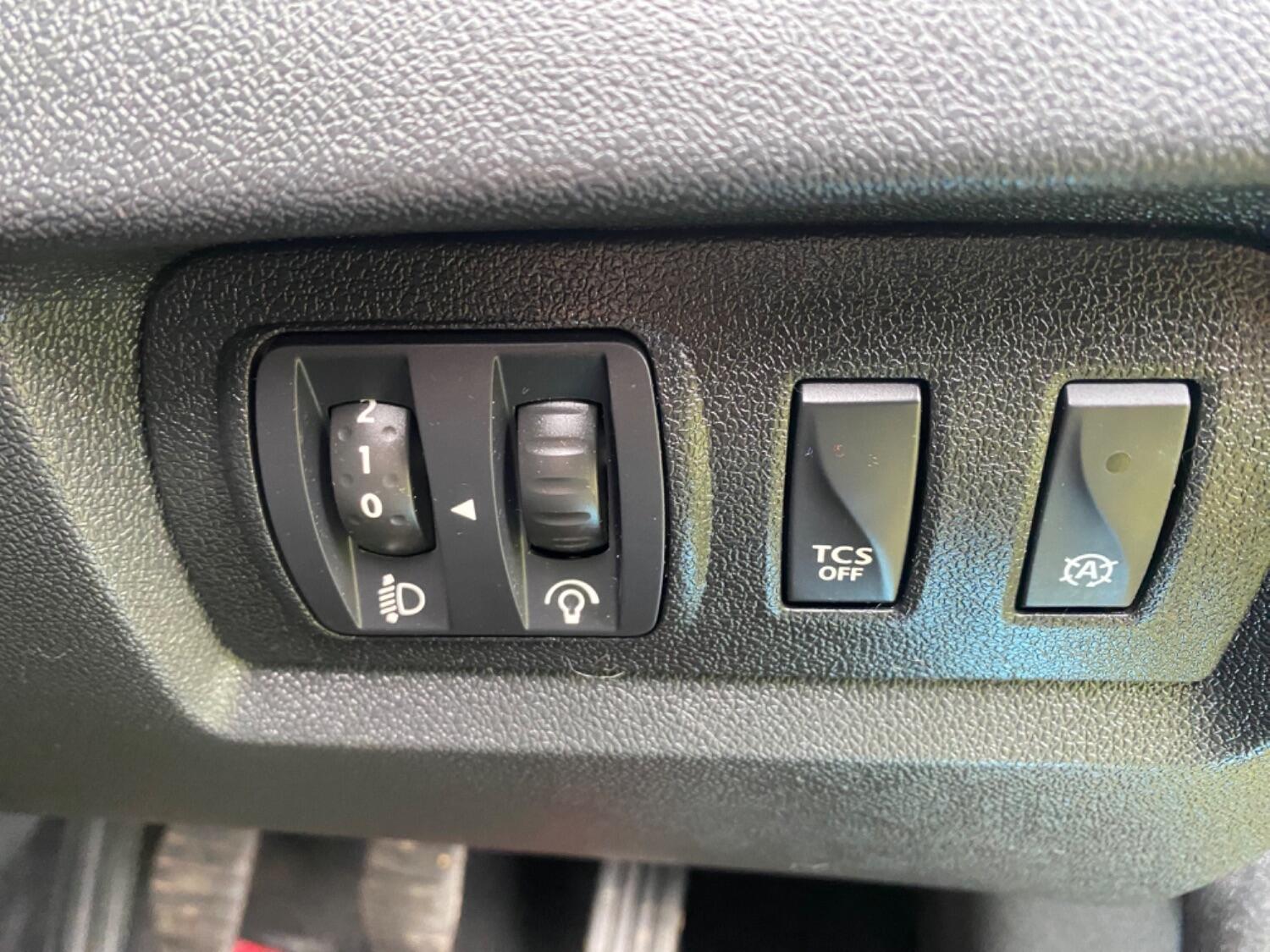 Used Renault Megane 2016 for sale - 77464965: Photo 16