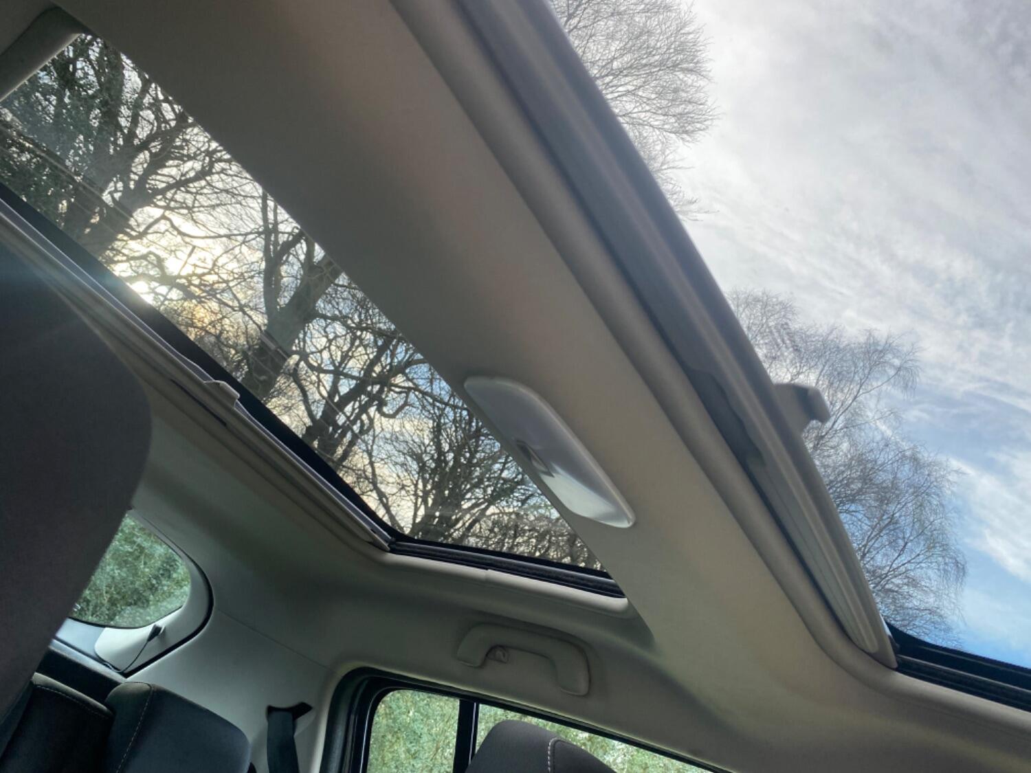 Used Renault Megane 2016 for sale - 77464965: Photo 17