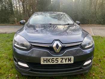 Used Renault Megane 2016 for sale - 77464965: Photo