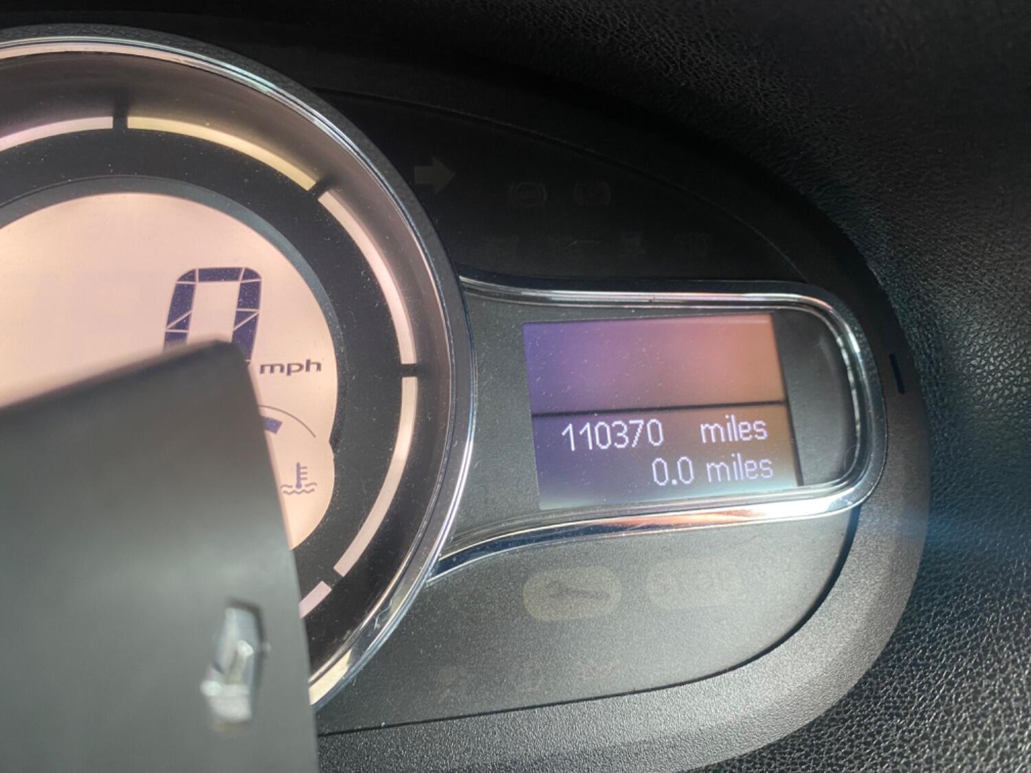 Used Renault Megane 2016 for sale - 77464965: Photo 9