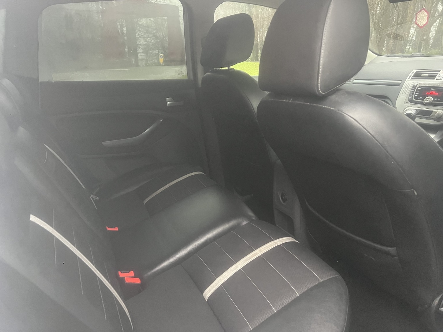 Used Ford Kuga 2012 for sale - 77318329: Photo 10