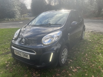 Used Citroen C1 2012 for sale - 78285474: Photo