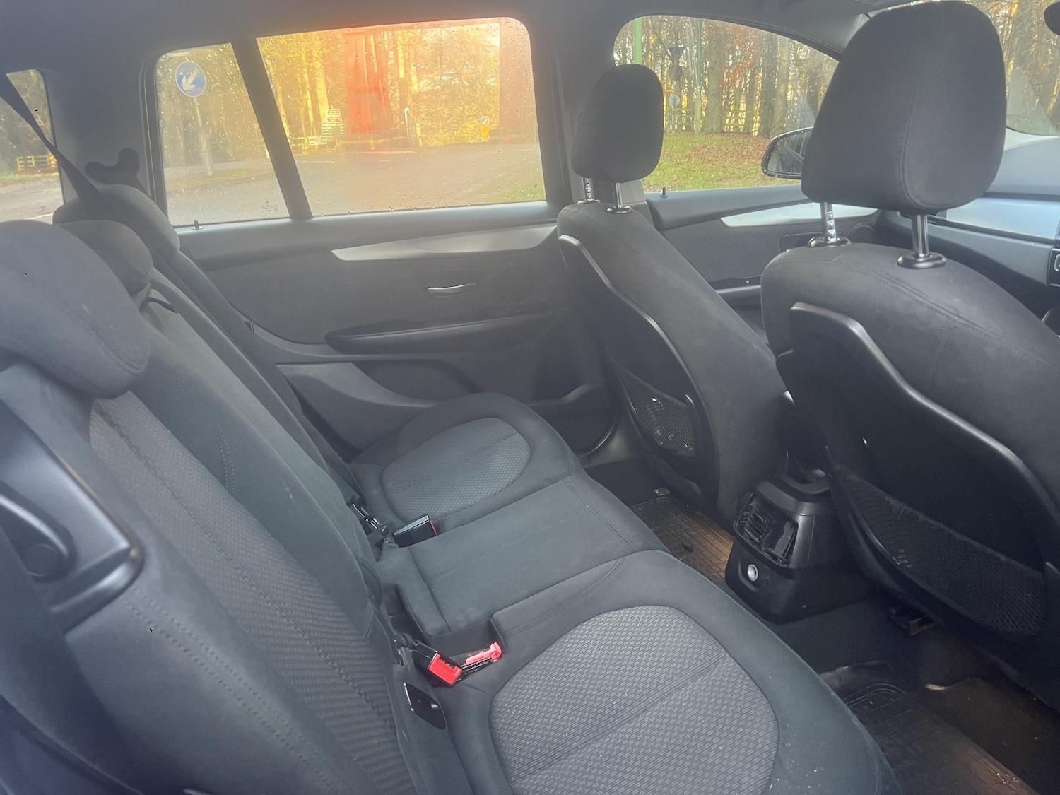 Used BMW 2 Series Gran Tourer 2018 for sale - 76751859: Photo 11