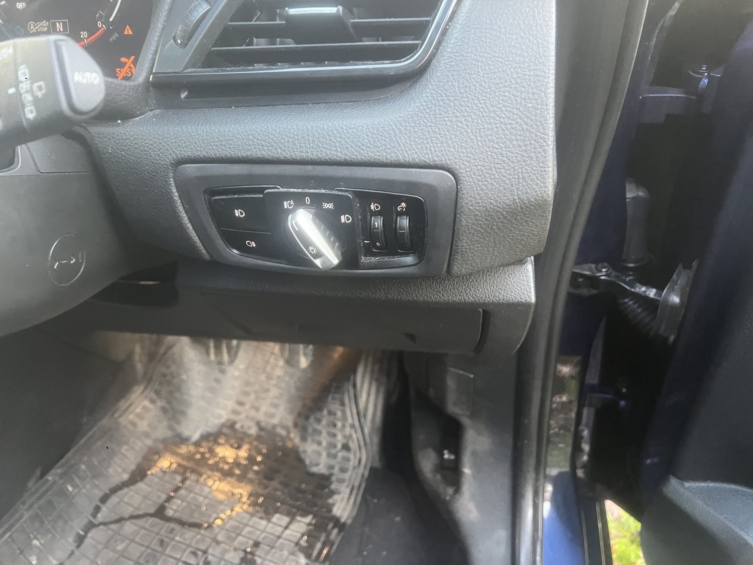 Used BMW 2 Series Gran Tourer 2018 for sale - 76751859: Photo 15