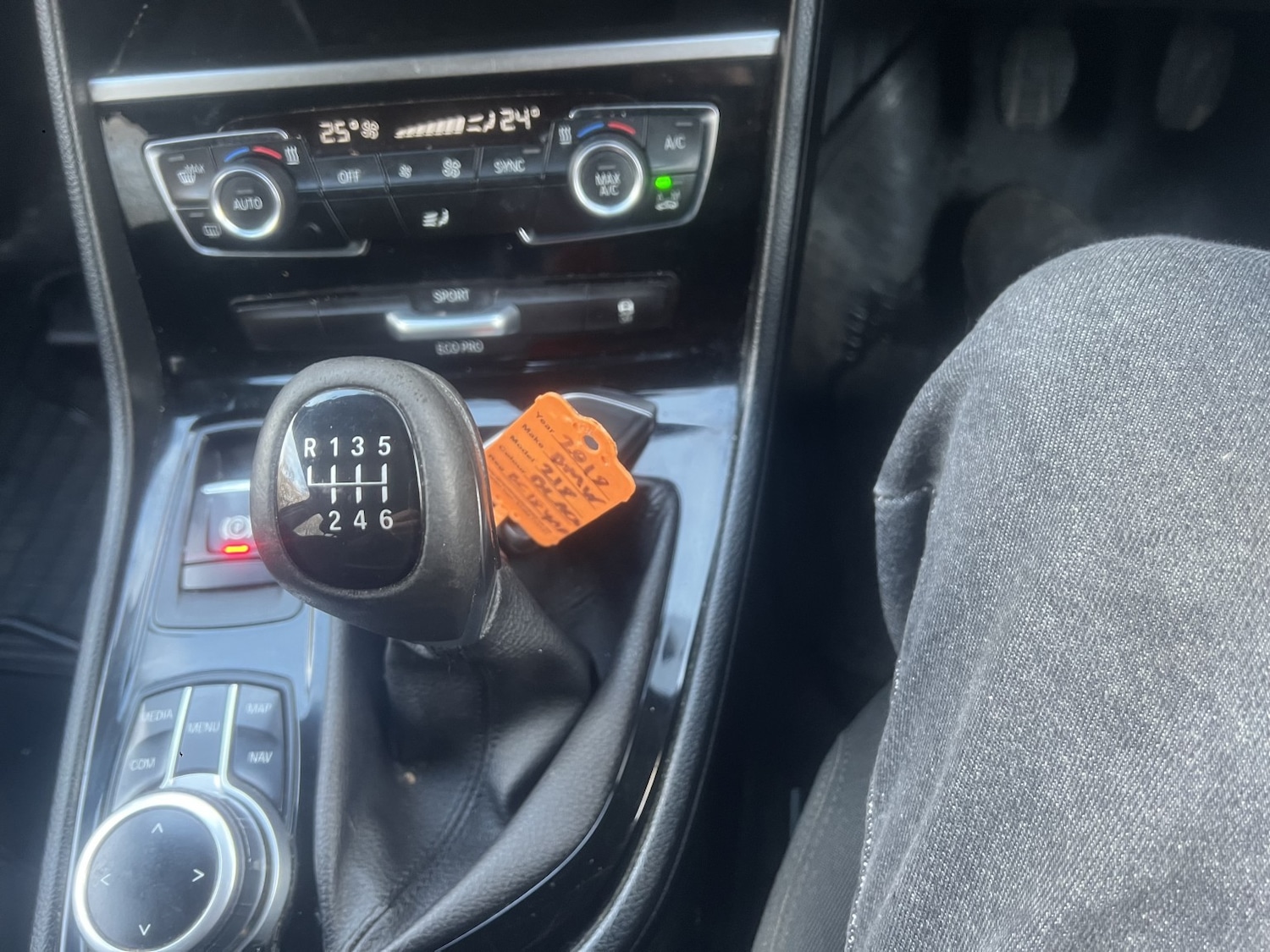 Used BMW 2 Series Gran Tourer 2018 for sale - 76751859: Photo 17