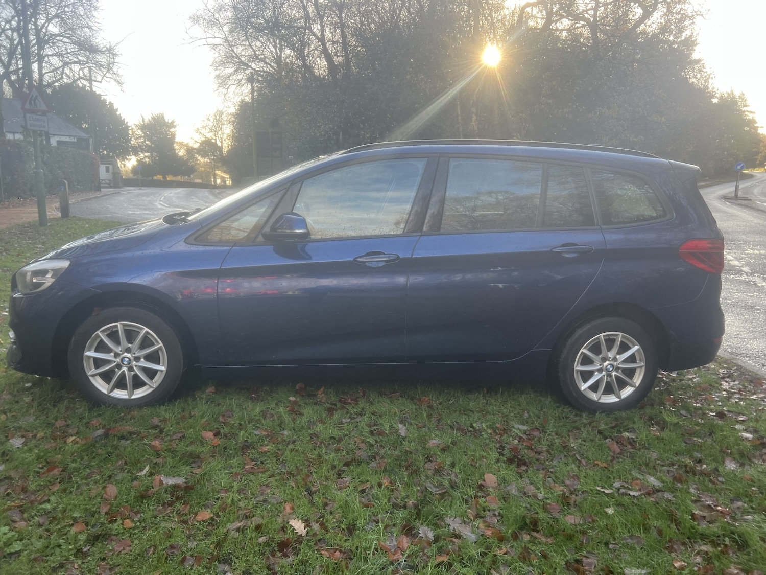 Used BMW 2 Series Gran Tourer 2018 for sale - 76751859: Photo 5