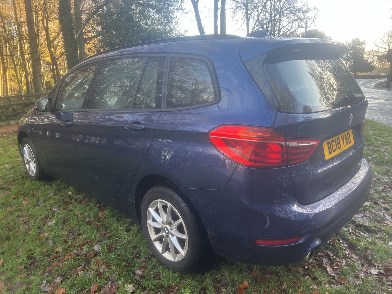 Used BMW 2 Series Gran Tourer 2018 for sale - 76751859: Photo 6