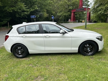 Used BMW 1 Series 2013 for sale - 78680664: Photo