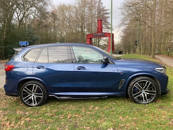 Used BMW X5 2019 for sale - 78979838: Photo