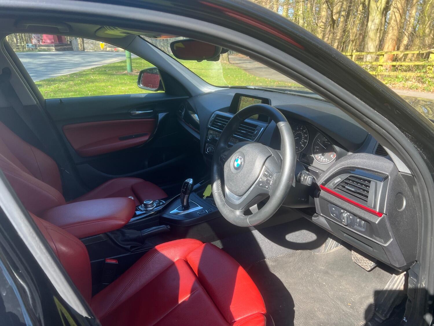 Used BMW 1 Series 2016 for sale - 76793263: Photo 10