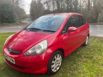 Used Honda Jazz 2007 for sale - 74195370: Photo